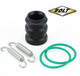 KTM SX / EXC 125, 144, 150 (2000-2020) MX Exhaust Pipe Gasket Seal Kit & Springs