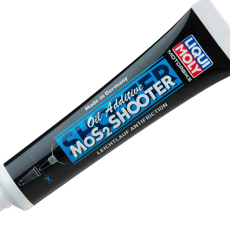 Liqui Moly MOS2 Shooter 20mL Mad4bikes