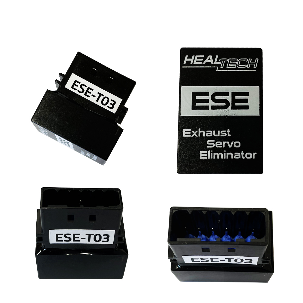 Healtech ESE-T03 | Mad4bikes