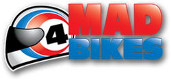 Mad4bikes Motorcycle Accessories