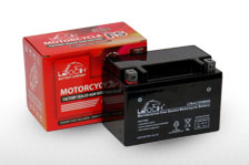 Batteries