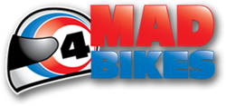 Mad4bikes Motorcycle Accessories