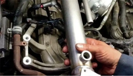 EGR Coolers