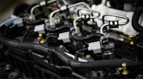 Injectors