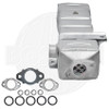 Bostech EGR104879R2-K1 EGR Cooler