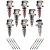 DE504-K7 Bostech Injector Set