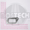 BT2201523 BT-Power Exhaust Gasket