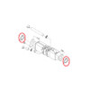 BT2206808 BT-Power Exhaust Gasket