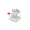 BT2202824 BT-Power EGR Grommet