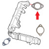 BT2202901 BT-Power Exhaust Gasket