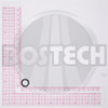 BT4302616 BT-Power Oil Cooler O-Ring