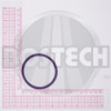 BT4306563 BT-Power Oil Cooler O-Ring