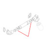 BT4306414 BT-Power Oil Cooler O-Ring