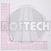 BT7002060 Bostech Injector Clip
