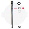 BT4302122 BT-Power Standpipe O-Ring