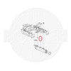 BT4302228 BT-Power Viton O-Ring