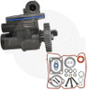HPOP124 Bostech High Pressure Oil Pump