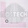 BT4302115 BT-Power Regulator O-Ring