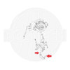 BT4302402 BT-Power Turbo O-Ring