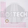 BT4302402 BT-Power Turbo O-Ring