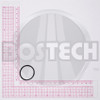 BT4302513 BT-Power Fuel Filter Housing O-Ring