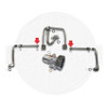 BT4302812 BT-Power Branch Tube O-Ring