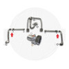 BT4302815 BT-Power Branch Tube Backup Ring