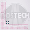 BT4304152 BT-Power EGR Coolant Port O-Ring
