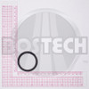 BT4304814 BT-Power EGR Gasket Kit O-Ring