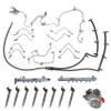 DE6301117 Bostech Contamination Kit