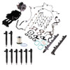 DE6201120 Bostech Fuel Contamination Kit