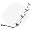 DEC010733 Bostech Fuel Return Line