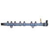 0 445 218 017 New Bosch Fuel Rail 0 445 218 017 New Bosch Fuel Rail