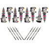 DE504-K5 Bostech Fuel Injector Kit