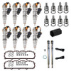 DE001-K6 Bostech Silver Series Fuel Injector Set