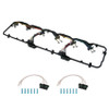 BG6703847HD BT-Power Upper Intergrated Valve Cover Gasket BG6703847HD BT-Power Upper Intergrated Valve Cover Gasket