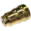 DEC021213 Bostech Brass Fuel Injector Sleeve DEC021213 Bostech Brass Fuel Injector Sleeve