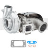 8651-PP Turbocharger Assembly