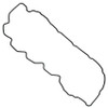 GK10724 BT-Power Lower Valve Cover Gasket