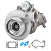 8654-PP Turbocharger Assembly