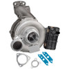 8662-PP Turbocharger Assembly