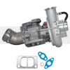 8679-PP Turbocharger Assembly