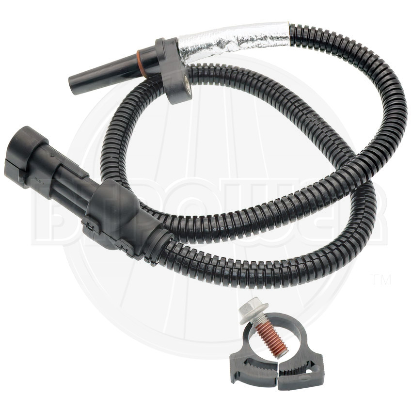 4307345 Dodge / Ram 6.7L Cummins Turbo Speed Sensor 2007-2012 - Bostech ...
