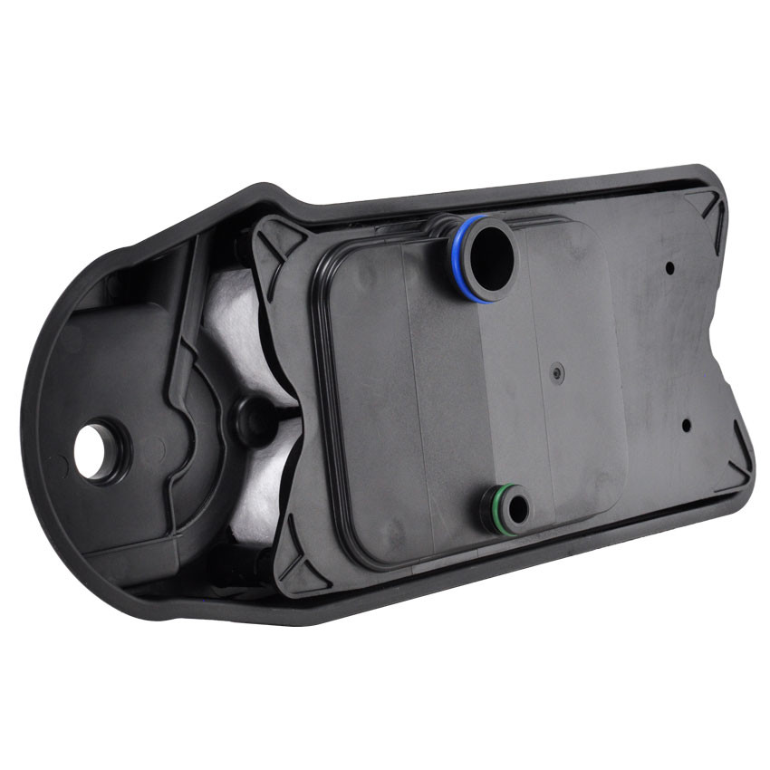 Mexican Made CCV Filter CUMMINS Crankcase CCV Filter For 2007-2020 Dodge Ram 6.7L 2500-5500 - OEM Replacement, Made In Mexico 2007-2020 Ram 2500 Diesel Filter - Foto 4