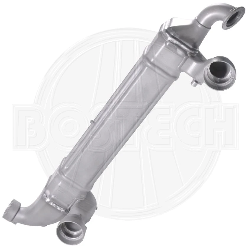 Paccar 12.9L MX-13 Reman EGR Cooler - No Gaskets 2014-2017 - Bostech ...