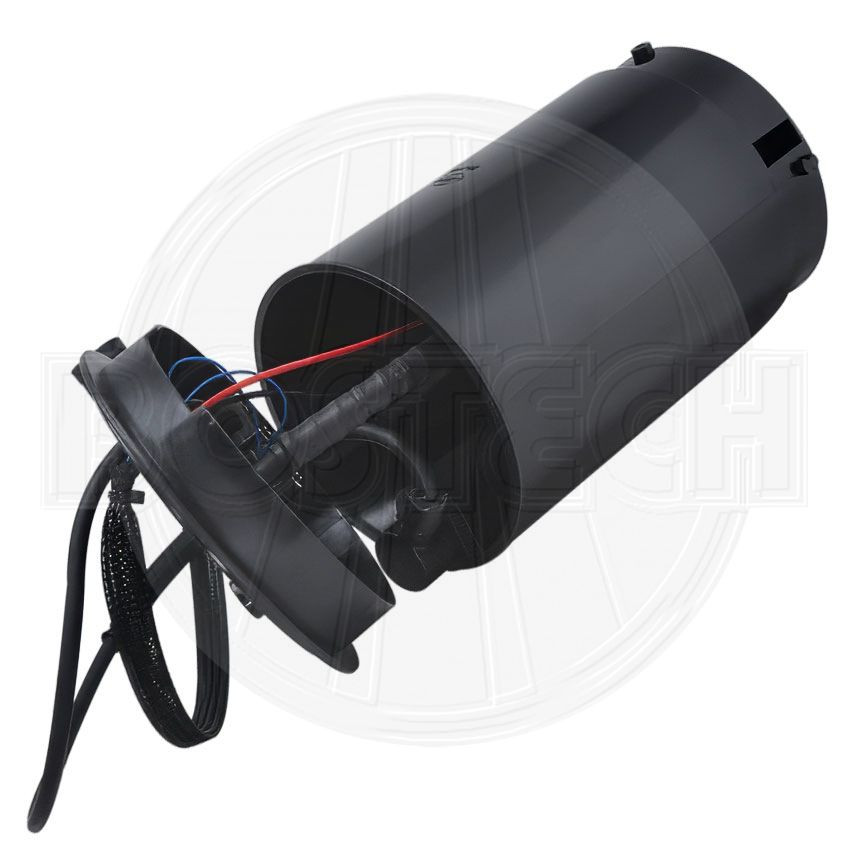GM 6.6L Duramax LML Diesel Exhaust Fluid - DEF Heater 2012-2016 ...