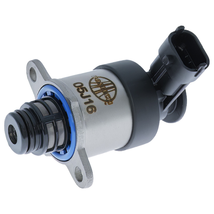 Ford 6.7L PowerStroke Fuel Control Actuator - FCA 2011-2018