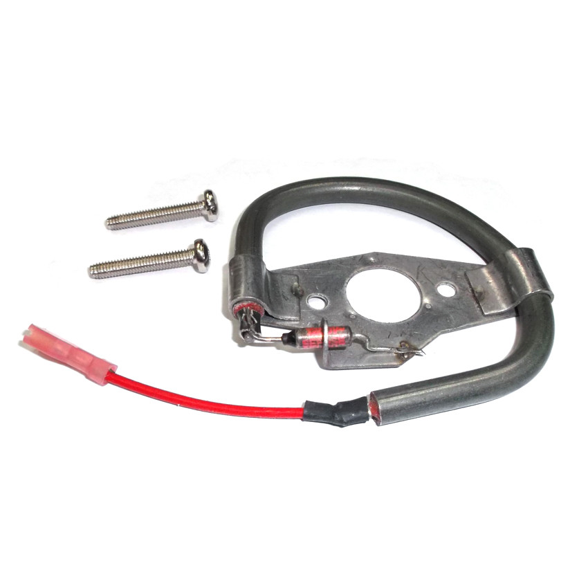 Ford PowerStroke Fuel Filter Heating Element 1998-2003