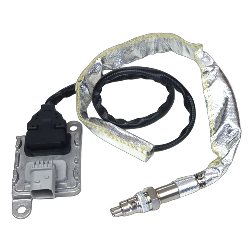 Cummins 11.9L / 14.9L ISX Nitrogen Oxide - NOx Sensor 2010-2016