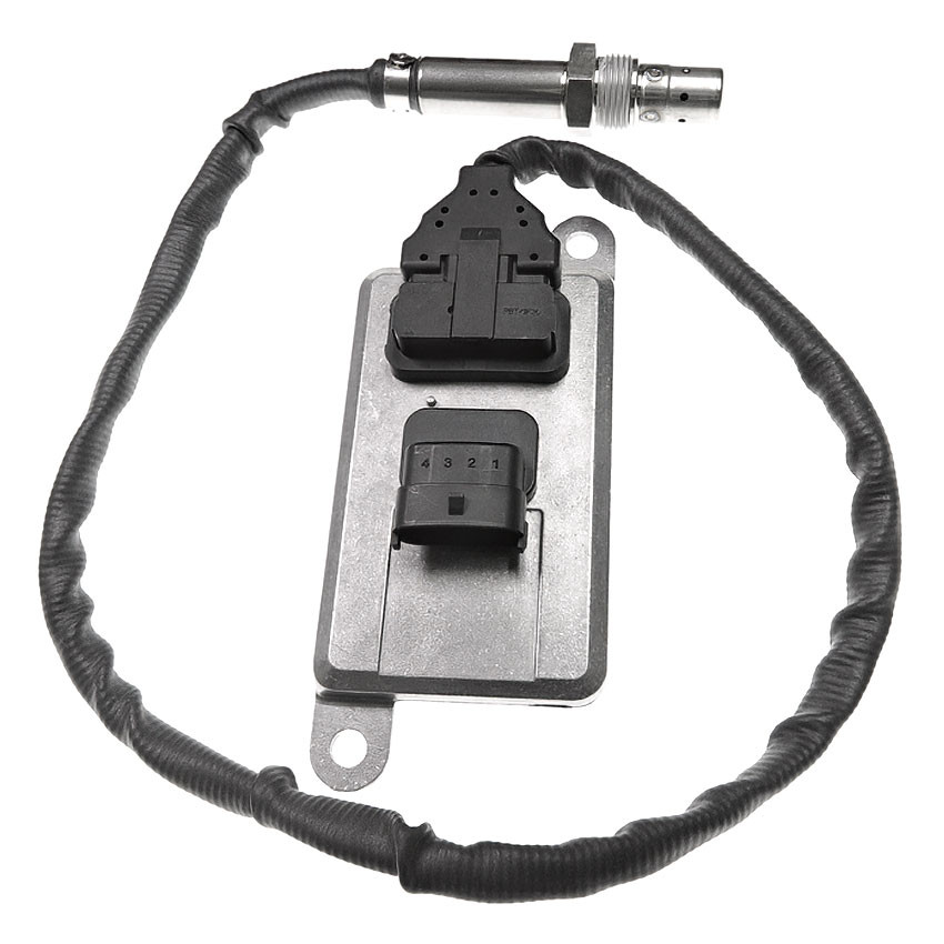 Cummins 6.7L ISB / 10.8L ISM Nitrogen Oxide - NOx Sensor 2010-2020